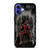 DEADPOOL GAME OF THRONES iPhone 16 Case