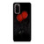 IT CHAPTER TWO RED BALLON Samsung Galaxy S20 Case