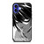 DEATH NOTE ANIME L LAWLIET FACE iPhone 16 Case