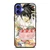 DEATH NOTE ANIME L LAWLIET iPhone 16 Case