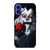 DEATH NOTE ANIME RYUK APPLE iPhone 16 Case