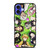 DEMON SLAYER CHARACTER ANIME iPhone 16 Case