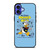 DONALD UCK WALT DISNEY CARTOON iPhone 16 Case