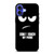 DONT TOUCH MY PHONE iPhone 16 Case