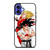 DRAGON BALL STREET FIGHTER iPhone 16 Case