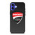 DUCATI CORSE ICON iPhone 16 Case