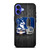 DUKE BLUE DEVILS SYMBOL iPhone 16 Case