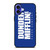 DUNDER MIFFLIN LOGO iPhone 16 Case
