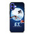 E.T ALIEN iPhone 16 Case
