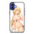 ECCHI SEXY ANIME iPhone 16 Case