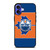 EDMONTON OILERS LOGO iPhone 16 Case