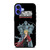 EDWARD AND ALPHONSE ELRIC FULLMETAL ALCHEMIST iPhone 16 Case