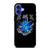 EMT EMS MEDICAL Logo iPhone 16 Case