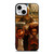 BOONDOCKS TOUGH LOVE iPhone 13 Mini Case