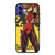 EVANGELION ASUKA ANIME iPhone 16 Case