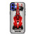 F1 RACING TEAM FERRARI iPhone 16 Case