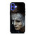 FACE OF MICHAEL MYERS HALLOWEEN iPhone 16 Case