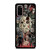 JASON FRIDAY THE 13TH 3 Samsung Galaxy S20 Case