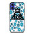 FALL OUT BOY FLORAL iPhone 16 Case