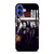 FALL OUT BOY PERSONIL iPhone 16 Case