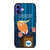 FAMILY GUY DONALD TRUMP iPhone 16 Case