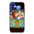 FAMILY GUY HALLOWEEN SCOOBY DOO PARODY iPhone 16 Case
