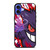 GENGAR SINISTER POCKET MONSTER POKEMON iPhone 16 Case