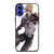 GENOS ONE PUNCH MAN iPhone 16 Case