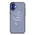 GILMORE GIRLS IN OMNIA PARATUS iPhone 16 Case