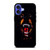 GIVENCHY ROTTWEILER iPhone 16 Case