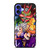 GOHAN BEAST ORANG PICCOLO CELL DRAGON BALL iPhone 16 Case