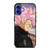 GOKU ANTI SOCIAL SOCIAL CLUB iPhone 16 Case