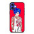 GOKU CHICAGO BULLS DRAGON BALL iPhone 16 Case