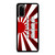 JDM FANATIK Samsung Galaxy S20 Case