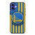 GOLDEN STATE WARRIORS ICON iPhone 16 Case
