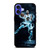 GOLDEN STATE WARRIORS STEPHEN CURRY iPhone 16 Case