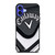 GOLF CALLAWAY iPhone 16 Case