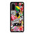 JDM STICKER BOMB Samsung Galaxy S20 Case