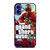 GRAND TEFT AUTO FIVE GTA iPhone 16 Case