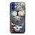 GRATEFUL DEAD TREE LOGO iPhone 16 Case