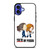 GREY' S ANATOMY MY PERSON iPhone 16 Case