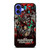 GUARDIANS OF THE GALAXY POSTER iPhone 16 Case