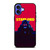 GUARDIANS OF THE GALAXY STARLORD iPhone 16 Case