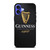 GUINNESS BEER LOGO IRELAND iPhone 16 Case