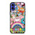GUMBALL THE AMAZING WORLD iPhone 16 Case