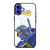 GUNDAM MOBILE SUIT iPhone 16 Case