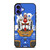 GUNDAM ROBOT ANIME iPhone 16 Case