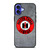 INTERNATIONAL HARVESTER FARMALL MOTOR TRUCK iPhone 16 Case