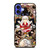 INUYASHA ANIME SERIES iPhone 16 Case
