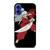 INUYASHA ANIME TESSAIGA iPhone 16 Case